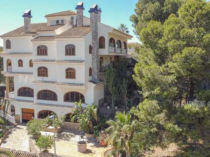 Casa en venta en Mazarrón