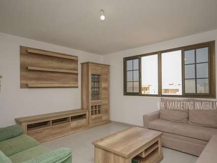 Piso en venta en La Oliva zona Corralejo