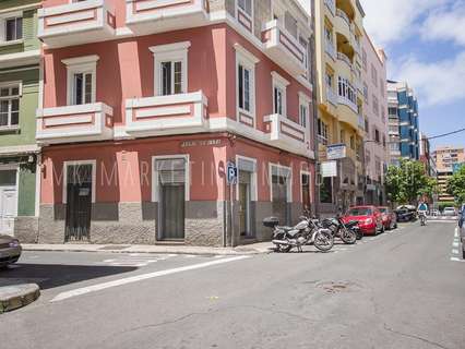 Piso en venta en Las Palmas de Gran Canaria