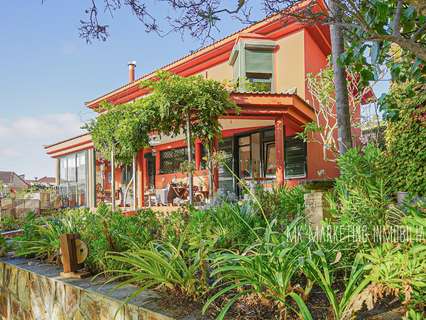 Chalet en venta en Santa Brígida