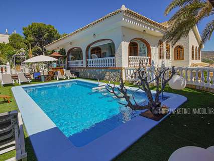 Casa en venta en Mazarrón