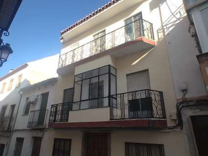 Casa en venta en Baena