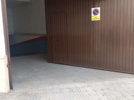 Plaza de parking en venta en Baena