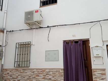 Casa en venta en Baena