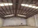 Nave industrial en venta en Baena