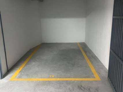 Plaza de parking en venta en Baena