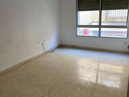 Piso en venta en Baena