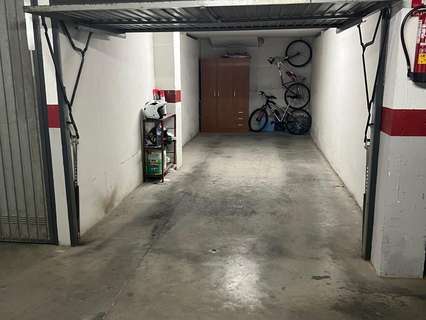 Plaza de parking en venta en Baena