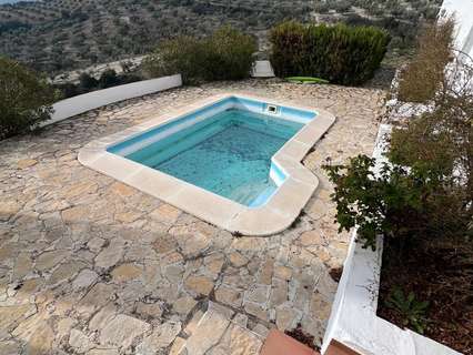 Chalet en venta en Baena