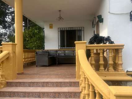 Chalet en venta en Baena