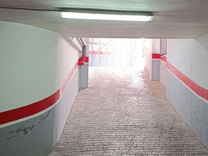 Plaza de parking en venta en Baena
