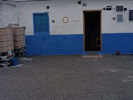 Parcela rústica en venta en Baena