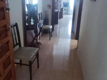 Planta baja en venta en Baena