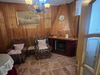 Casa en venta en Baena
