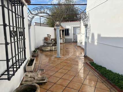 Casa en venta en Baena