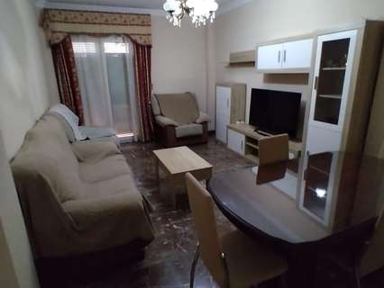 Piso en venta en Baena