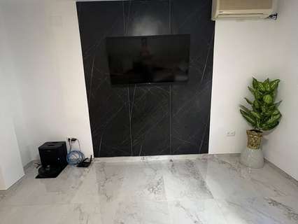 Planta baja en venta en Baena