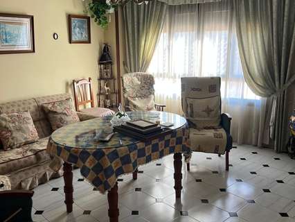 Piso en venta en Baena