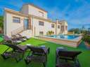 Villa en venta en Calpe