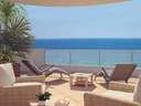 Apartamento en venta en Calpe