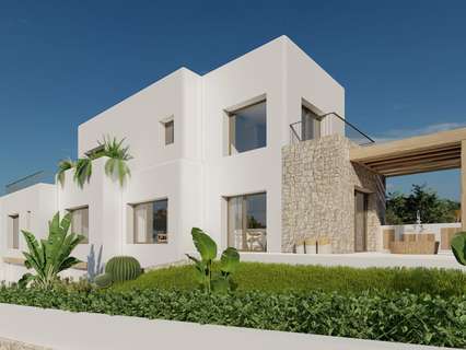 Villa en venta en Calpe