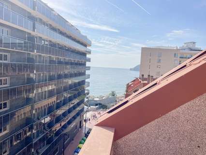 Apartamento en venta en Calpe