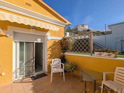 Bungalow en venta en Calpe