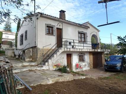 Villa en venta en Teulada