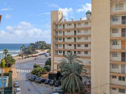 Apartamento en venta en Calpe