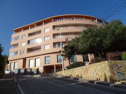 Apartamento en venta en Calpe