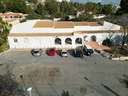 Local comercial en venta en Calpe