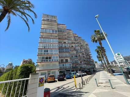 Apartamento en venta en Calpe