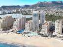Apartamento en venta en Calpe