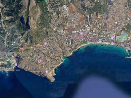 Villa en venta en Altea zona Altea la Vella