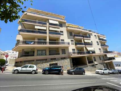 Apartamento en venta en Calpe rebajado