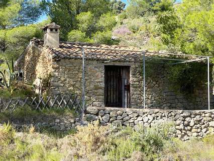 Villa en venta en Benissa