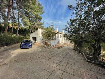 Villa en venta en Benissa zona Buenavista