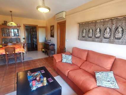 Apartamento en venta en Calpe