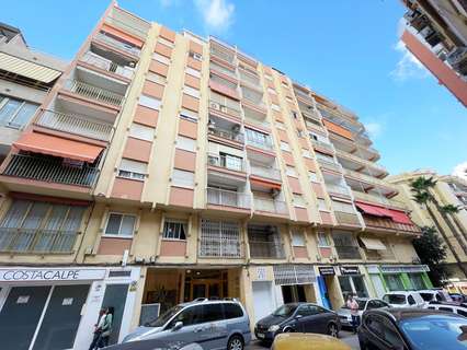 Apartamento en venta en Calpe