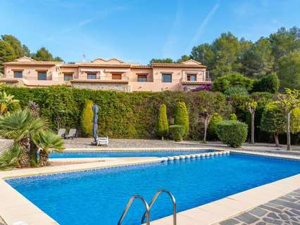 Bungalow en venta en Calpe