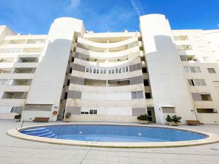 Apartamento en venta en Calpe
