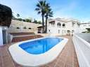 Villa en venta en Calpe