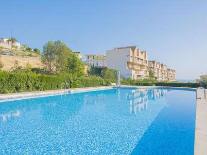 Apartamento en venta en Calpe
