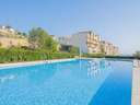 Apartamento en venta en Calpe