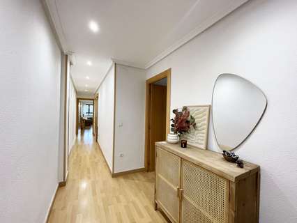 Apartamento en venta en Calpe