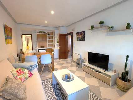 Apartamento en venta en Calpe