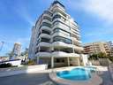 Apartamento en venta en Calpe