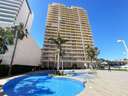 Apartamento en venta en Calpe