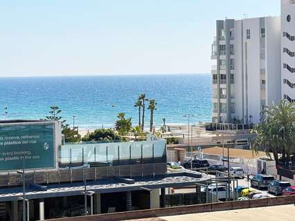 Apartamento en venta en Calpe