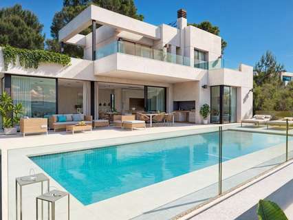 Villa en venta en Calpe